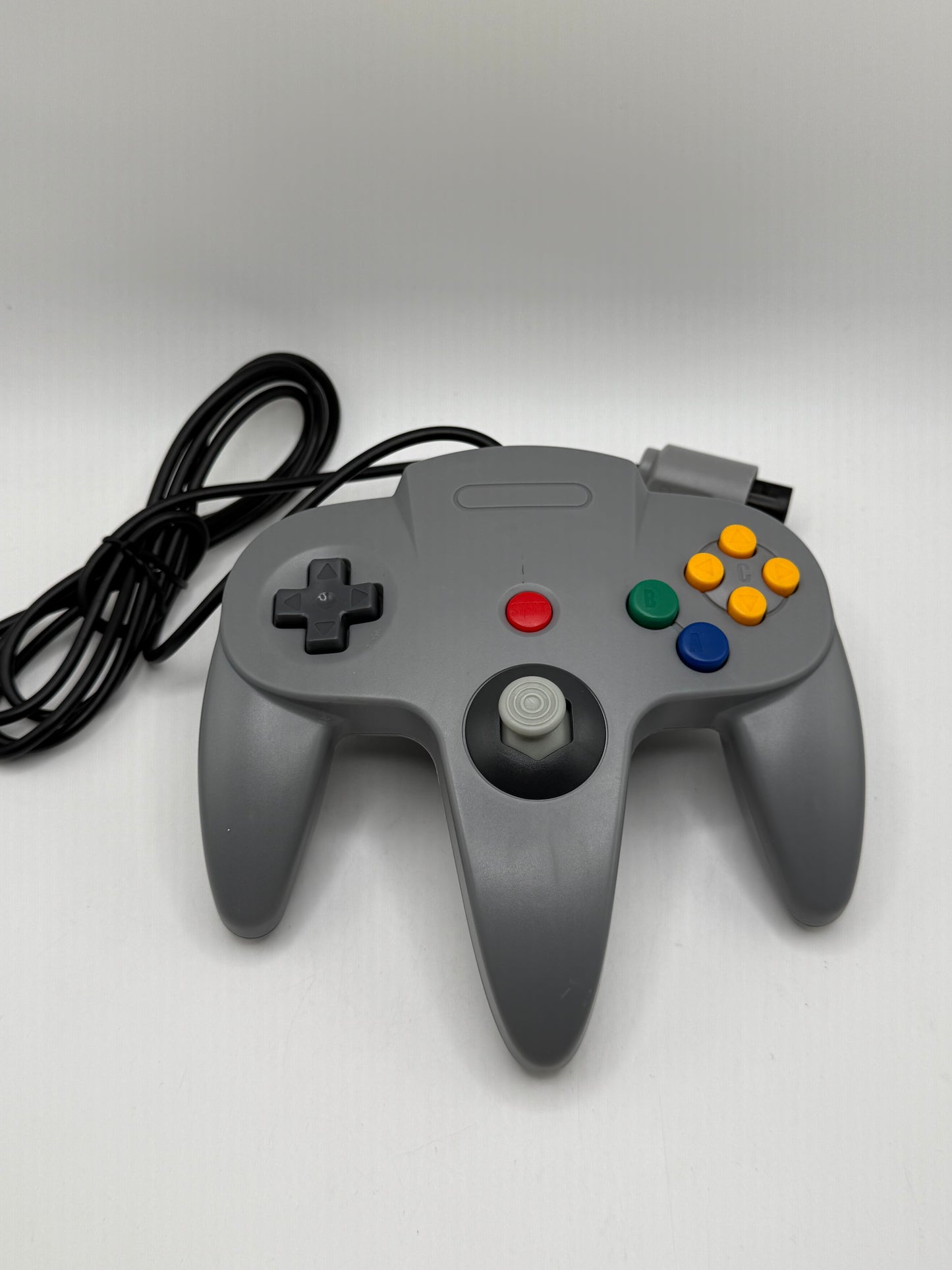 Replica N64 Controller
