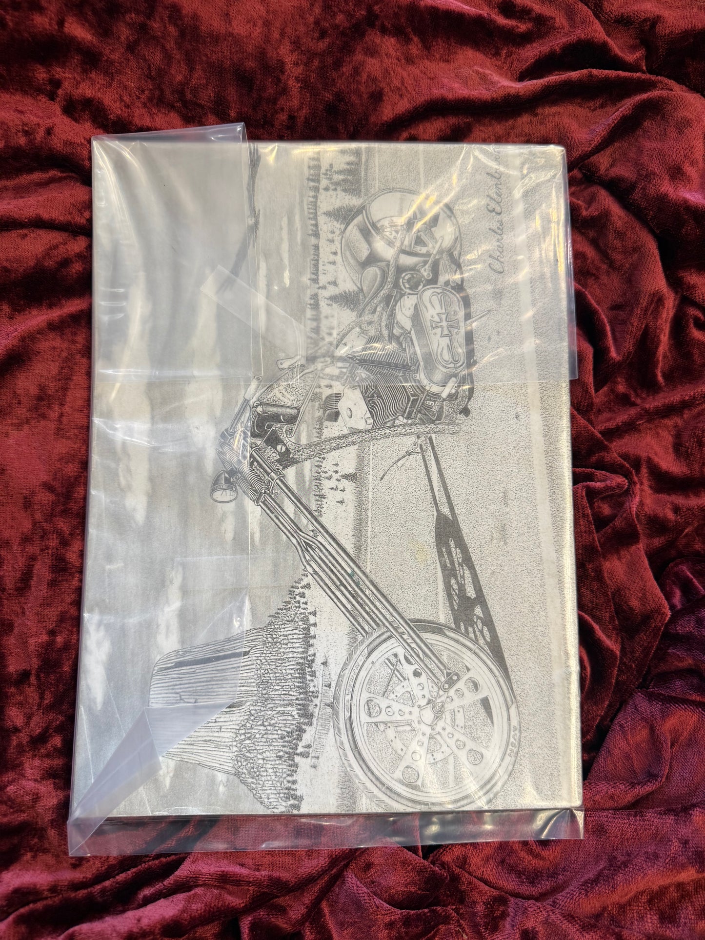 Lowrider arte magazine