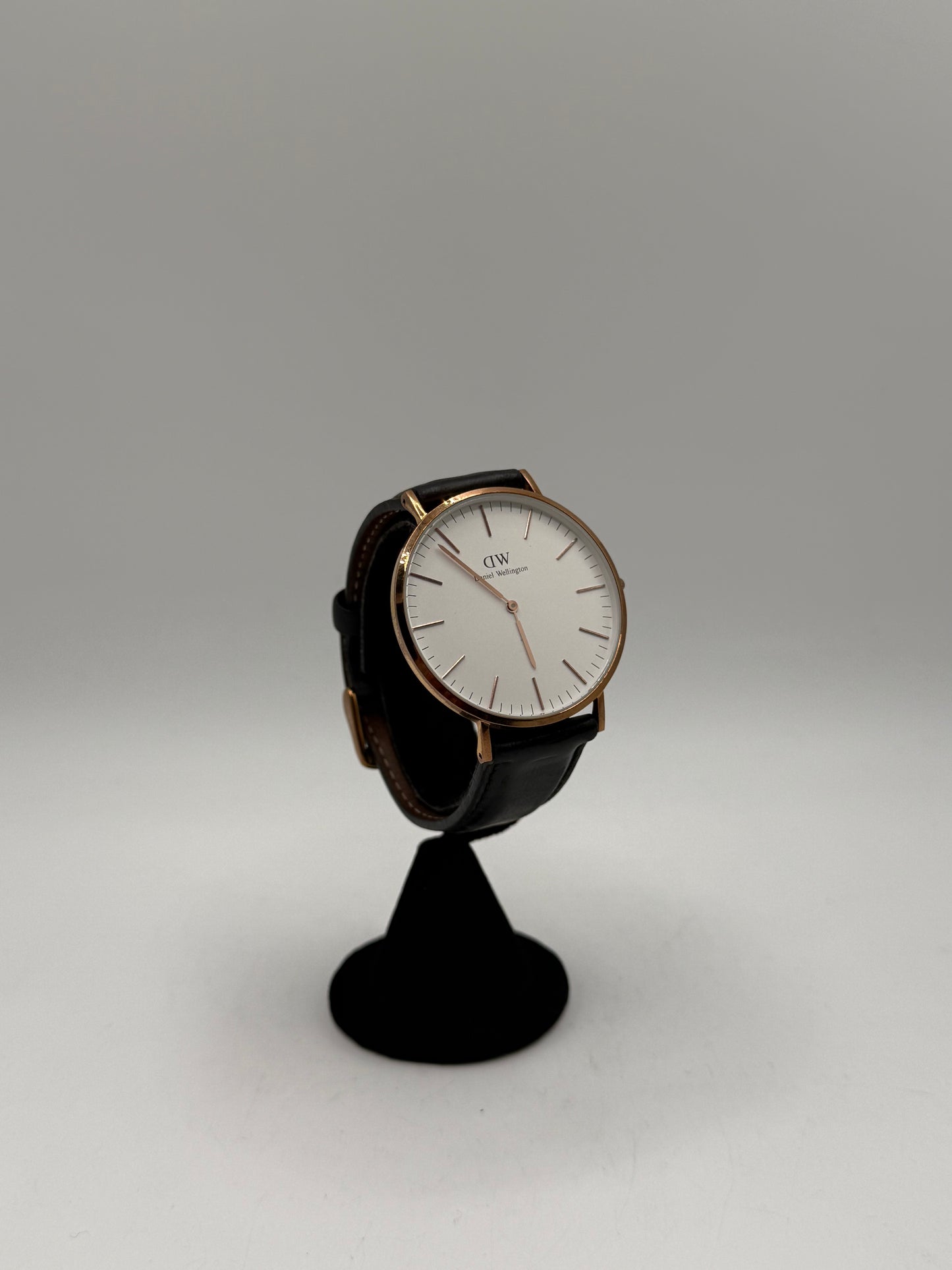 Daniel Wellington quartz watch