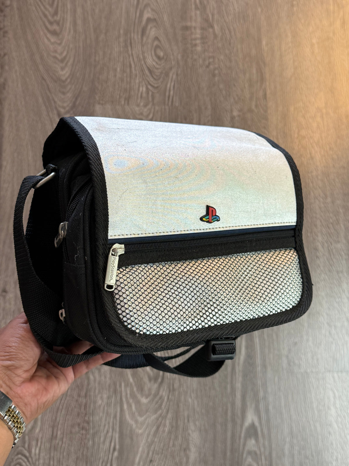 PS1 Bag