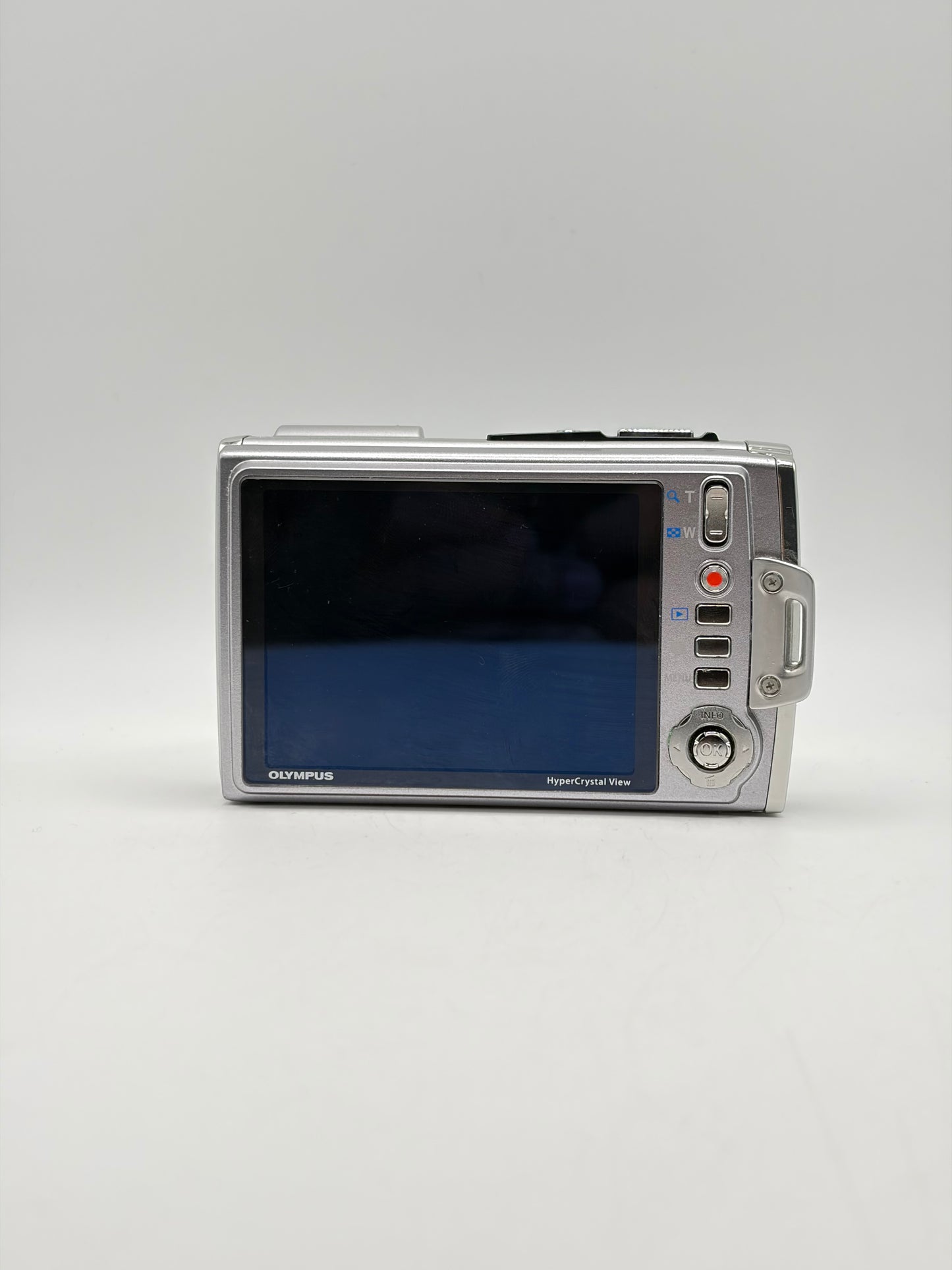 Olympus Tough TG-610 Digital Camera
