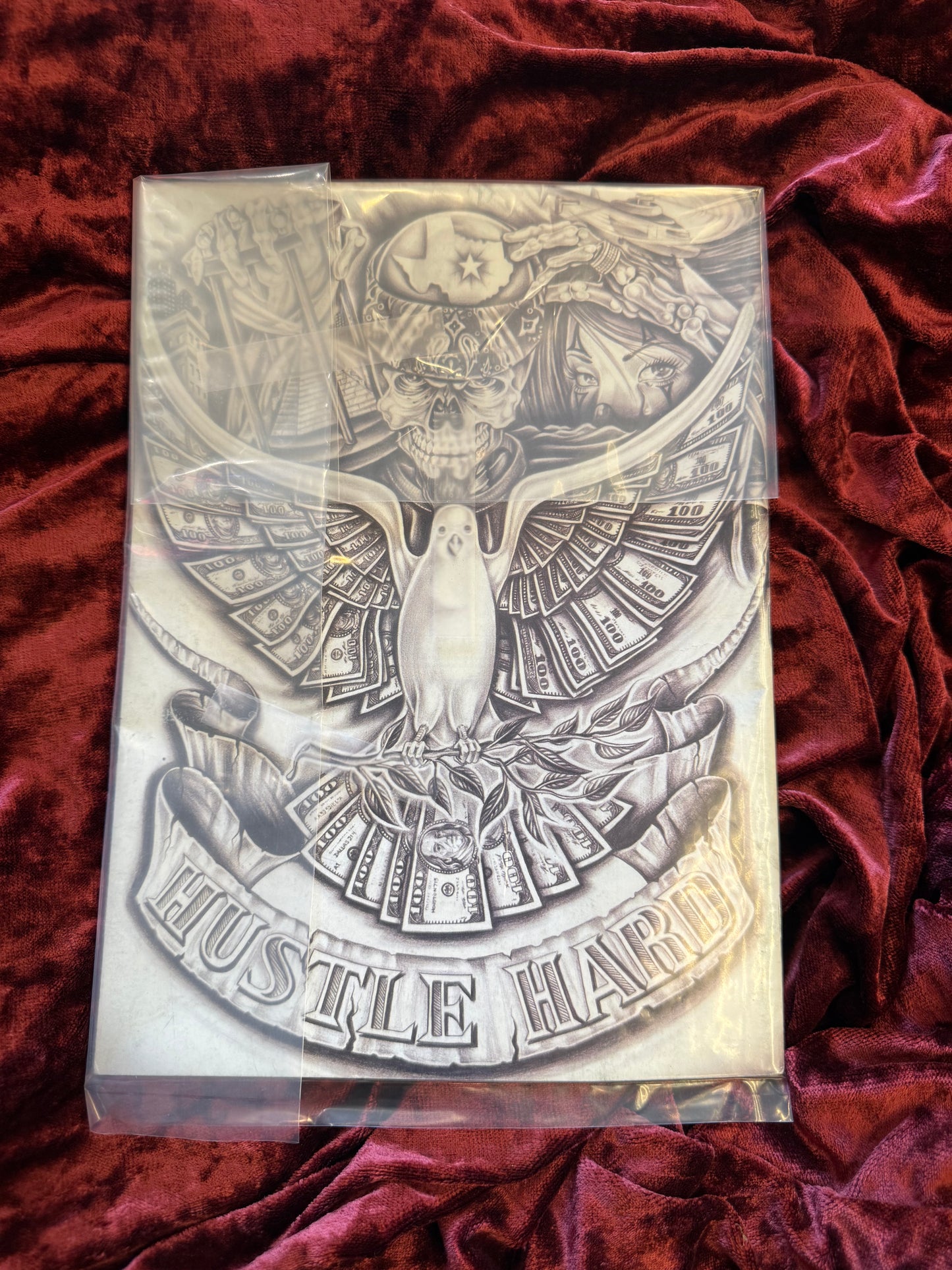 Lowrider arte magazine