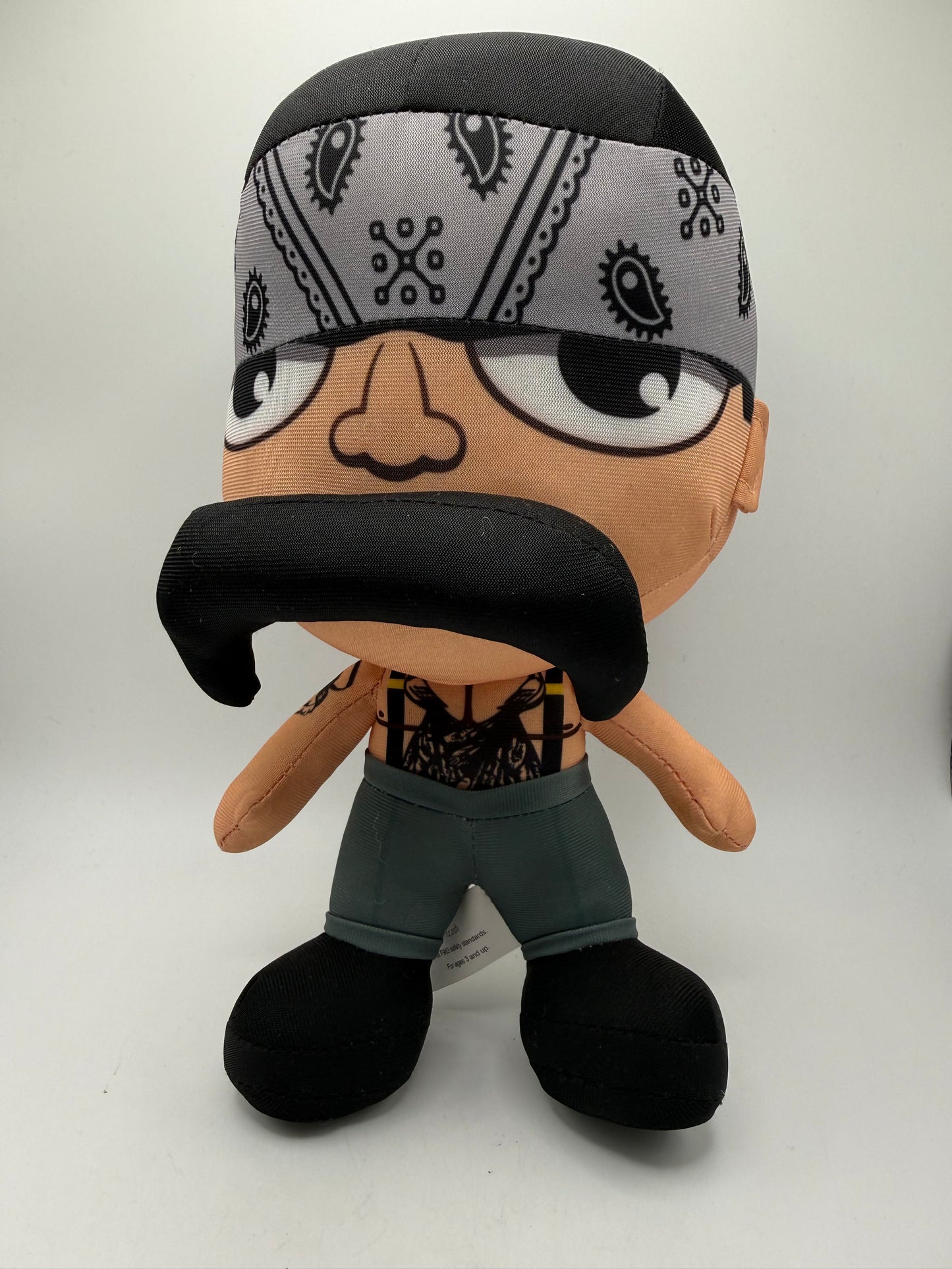 Homies cholo plush