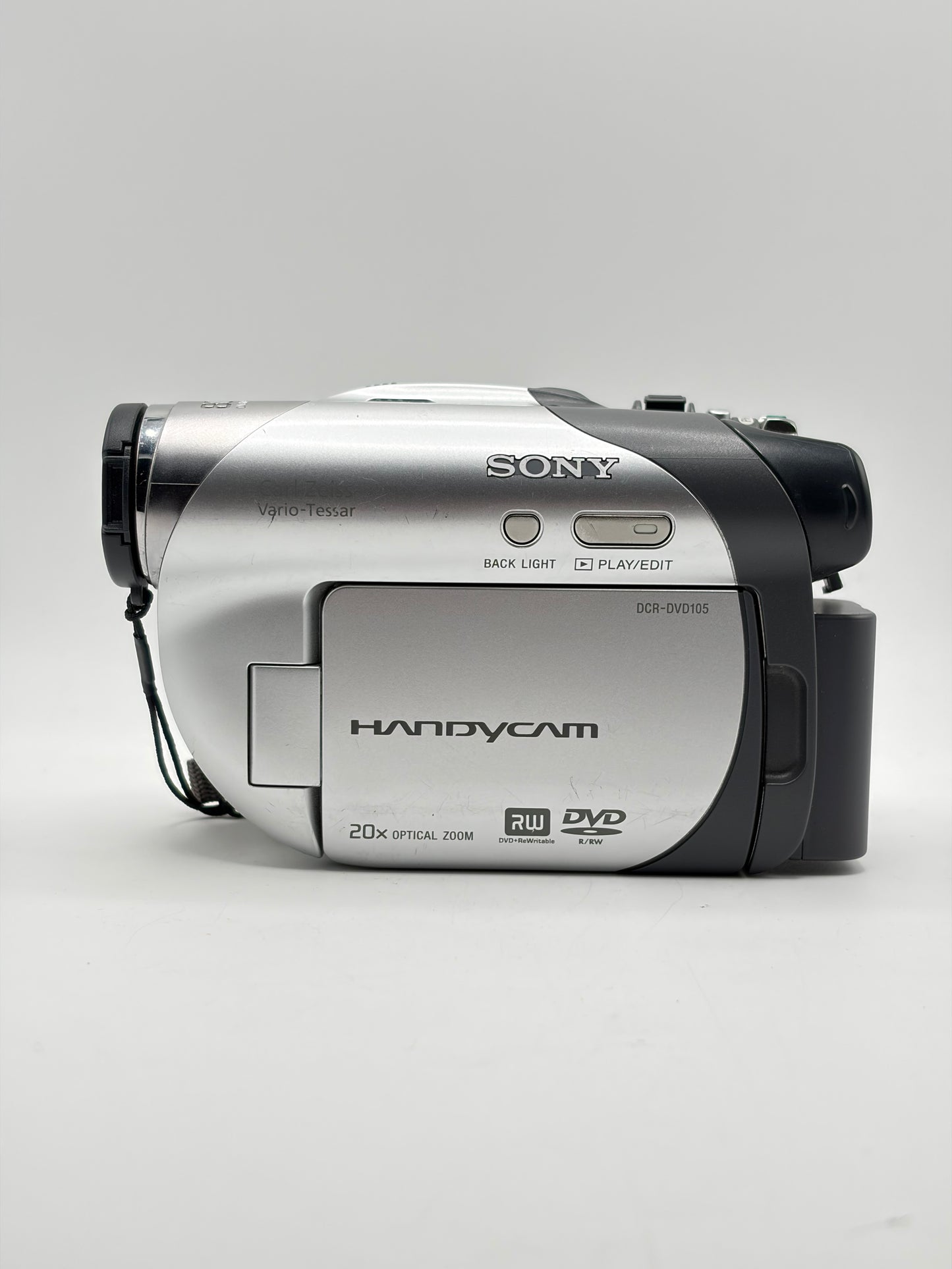 Sony Handycam DVR-DVD105 Camcorder