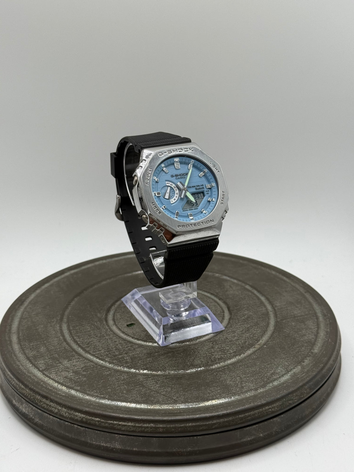 Casio AP G-Shock