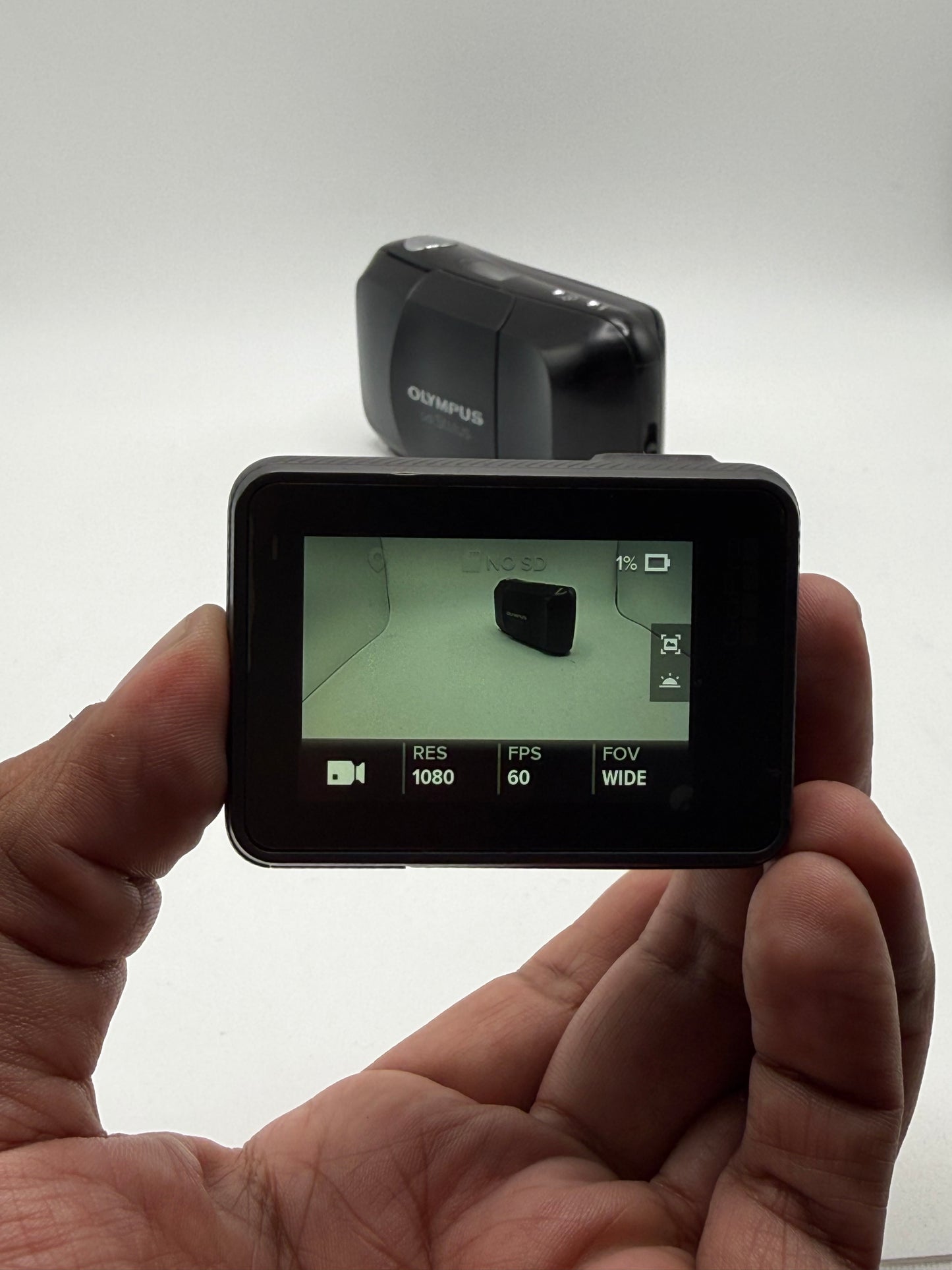 GoPro Hero 6