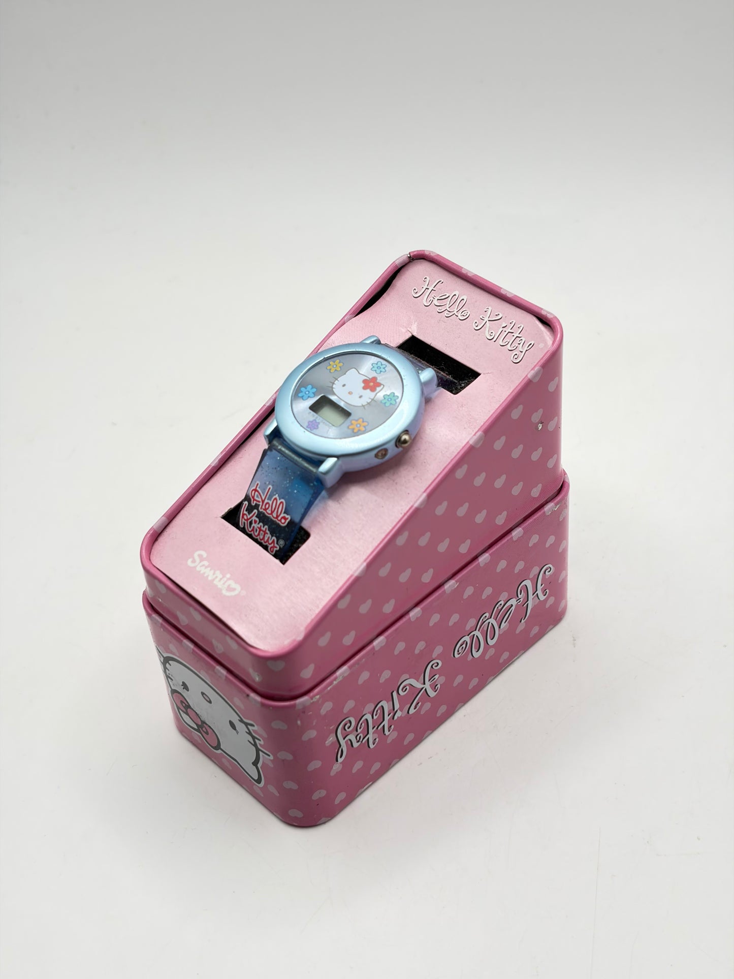 Hello Kitty Digital Watch