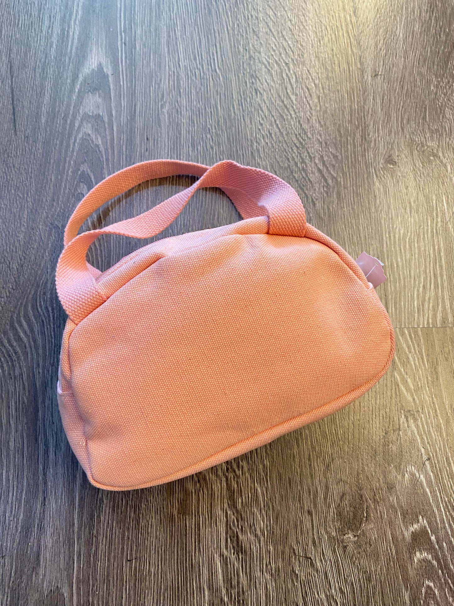 Hello Kitty Pink Mini Purse Hand Bag Handbag
