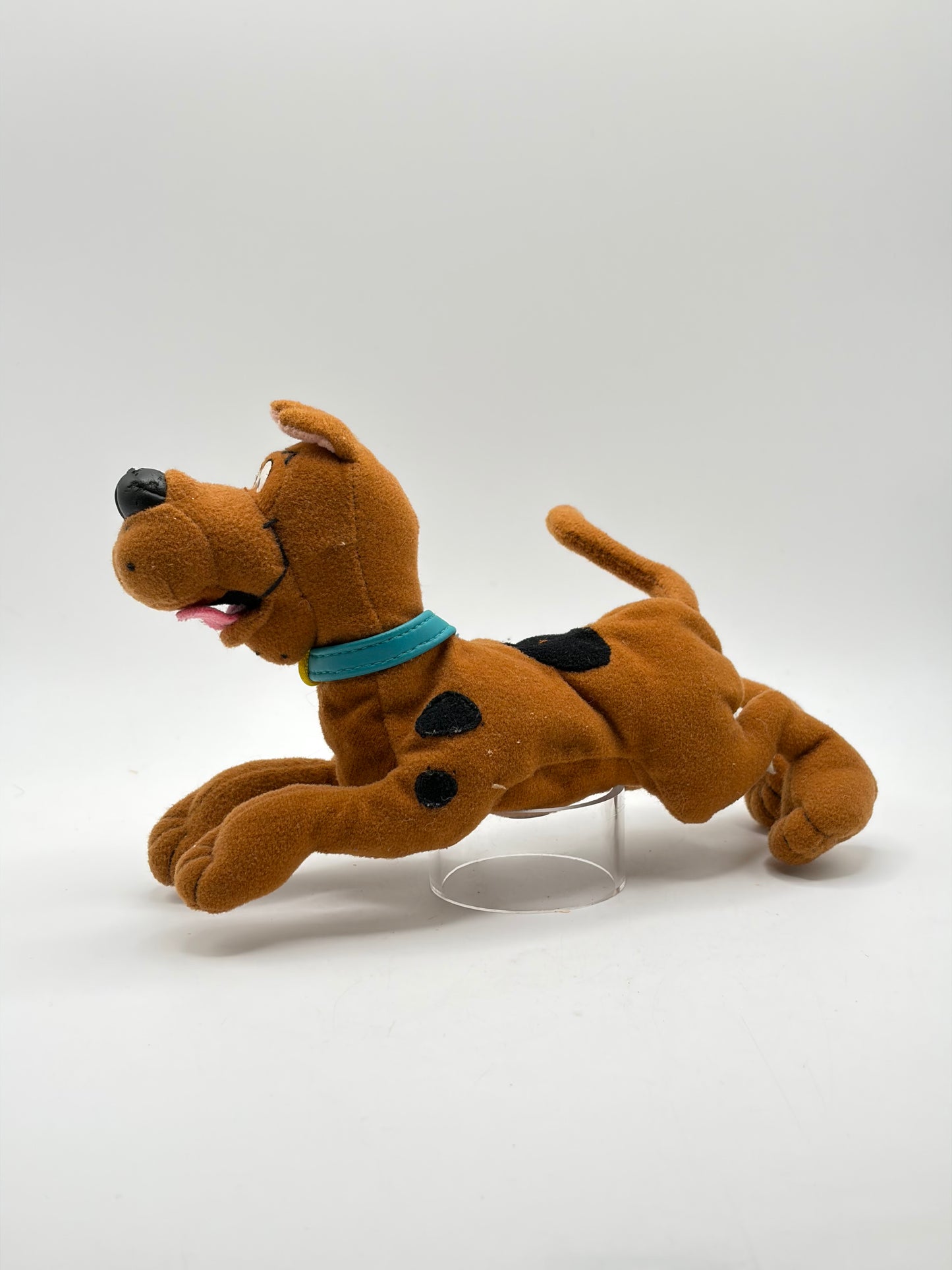Scooby-Doo Plush Stuffed Dog Toy
