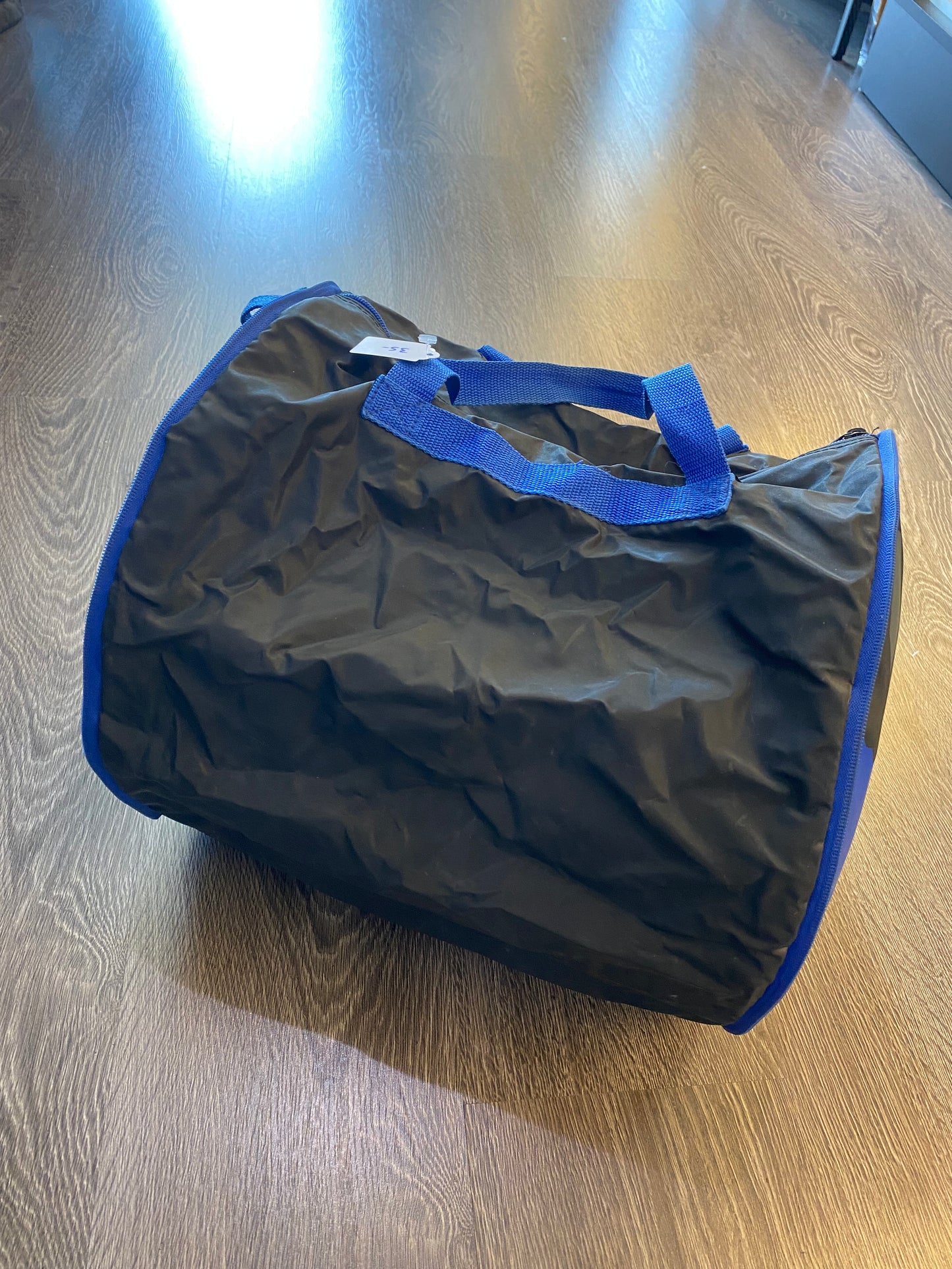 Vintage 1994 USA World Cup Foldable Duffle Bag