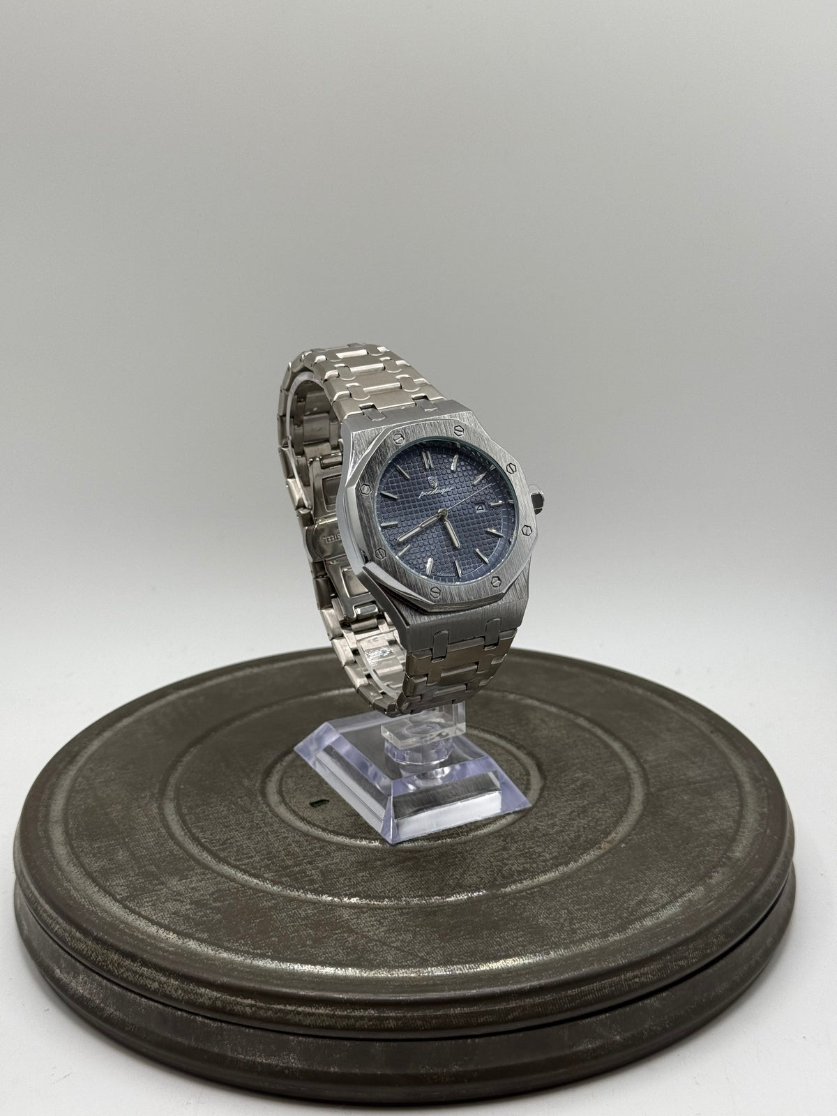 Stainless steel AP replica