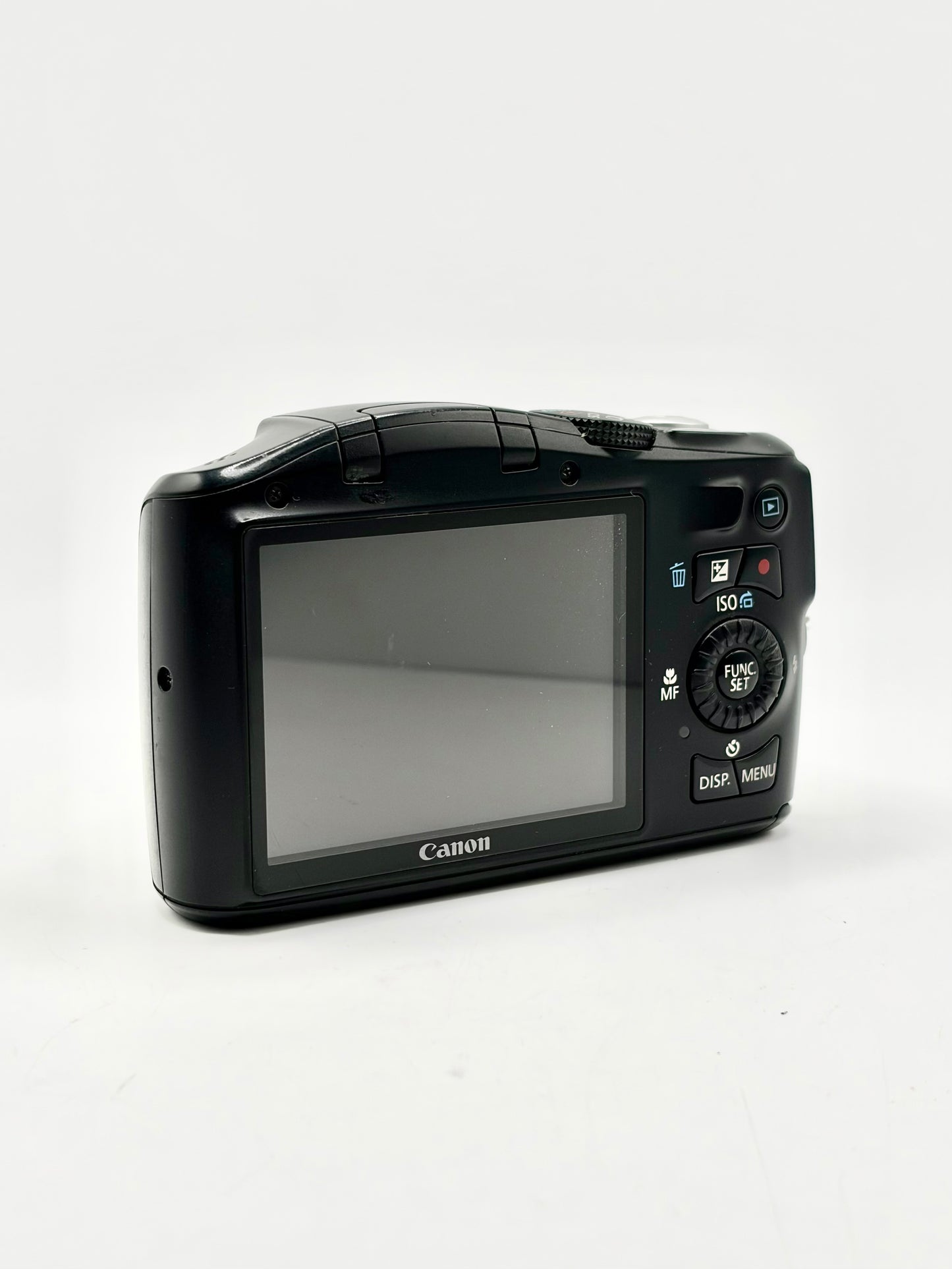 Canon PowerShot SX150 IS