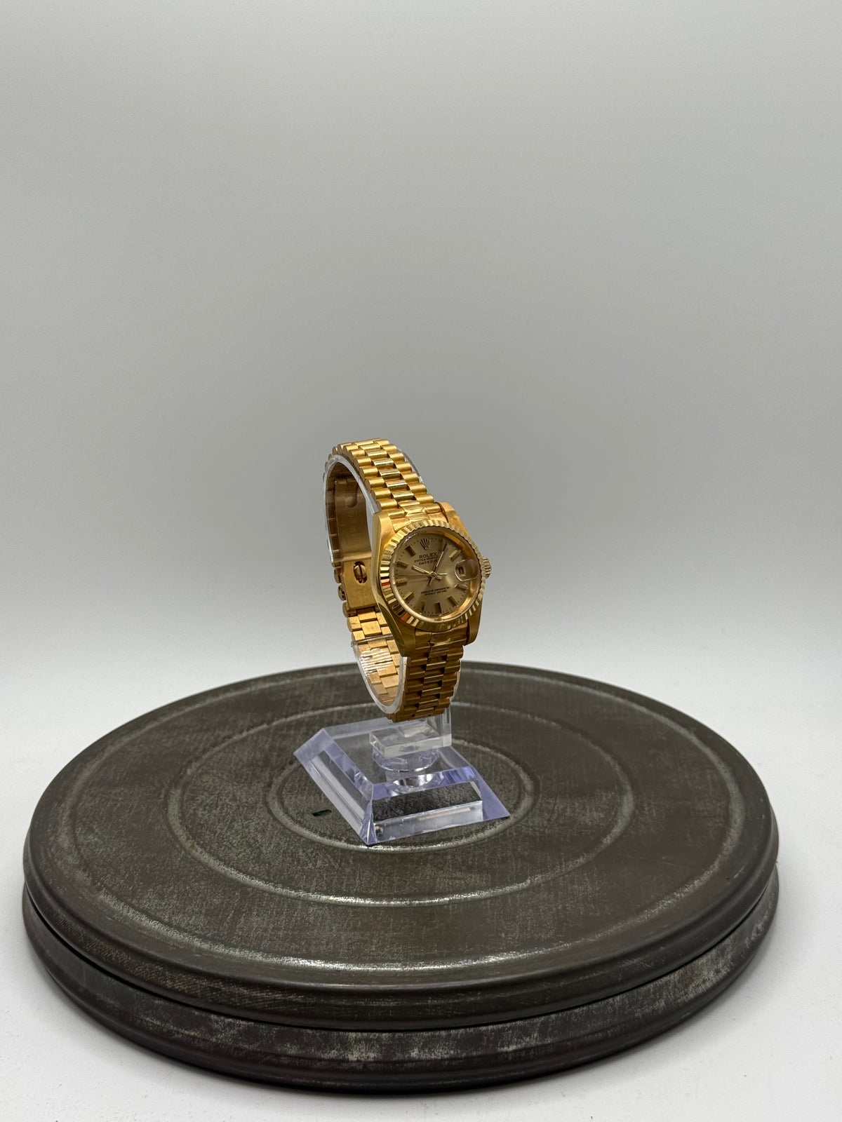Rolex day date presidential replica
