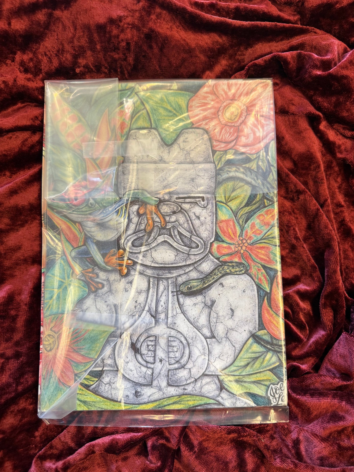 Lowrider arte magazine