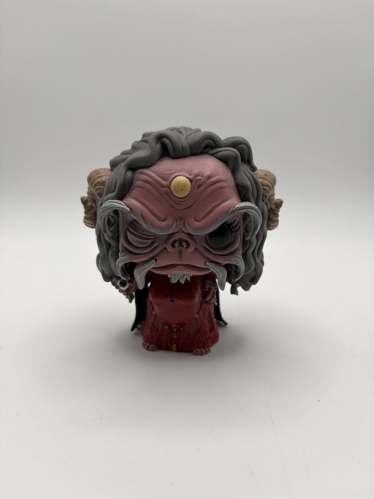 Funko Pop Star Wars Maz Kanata Figure The Force Awakens