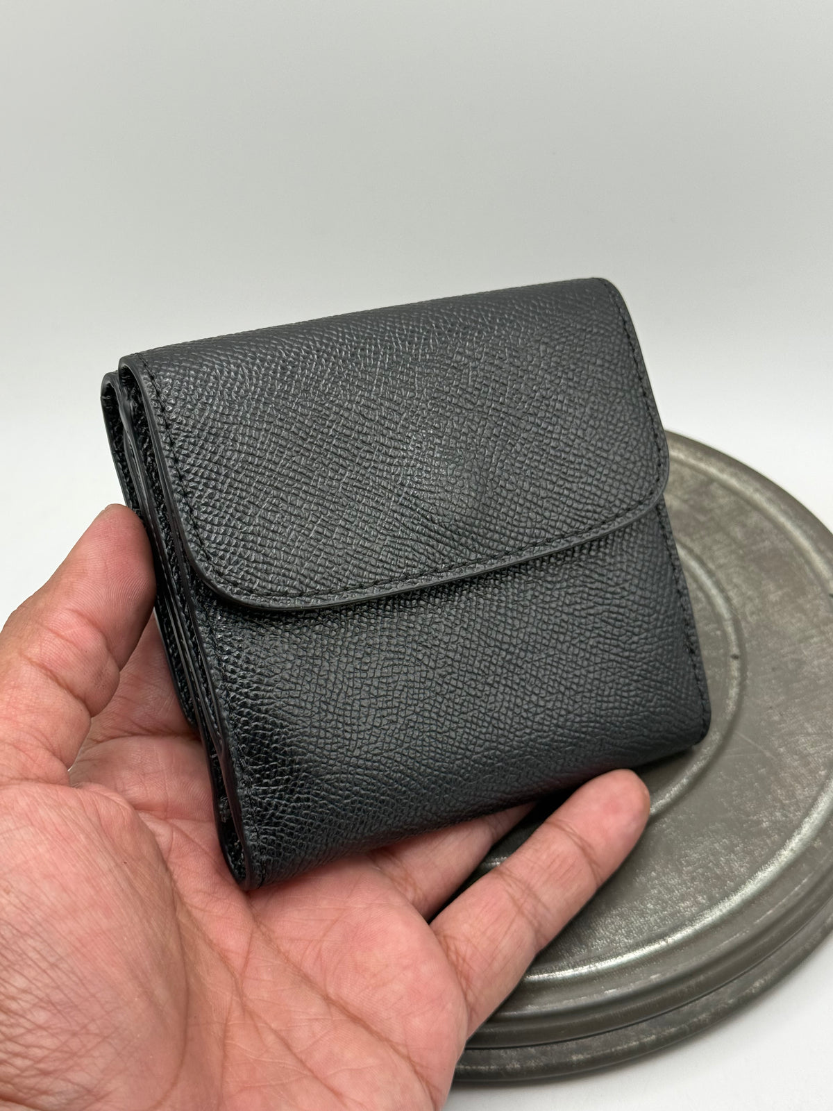 Coach Tri-fold wallet