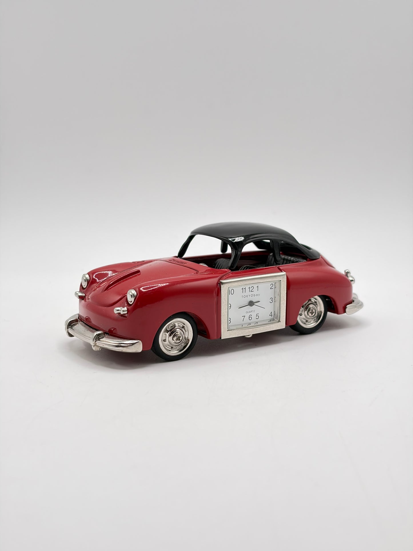 TokyoBay Watch Red Car