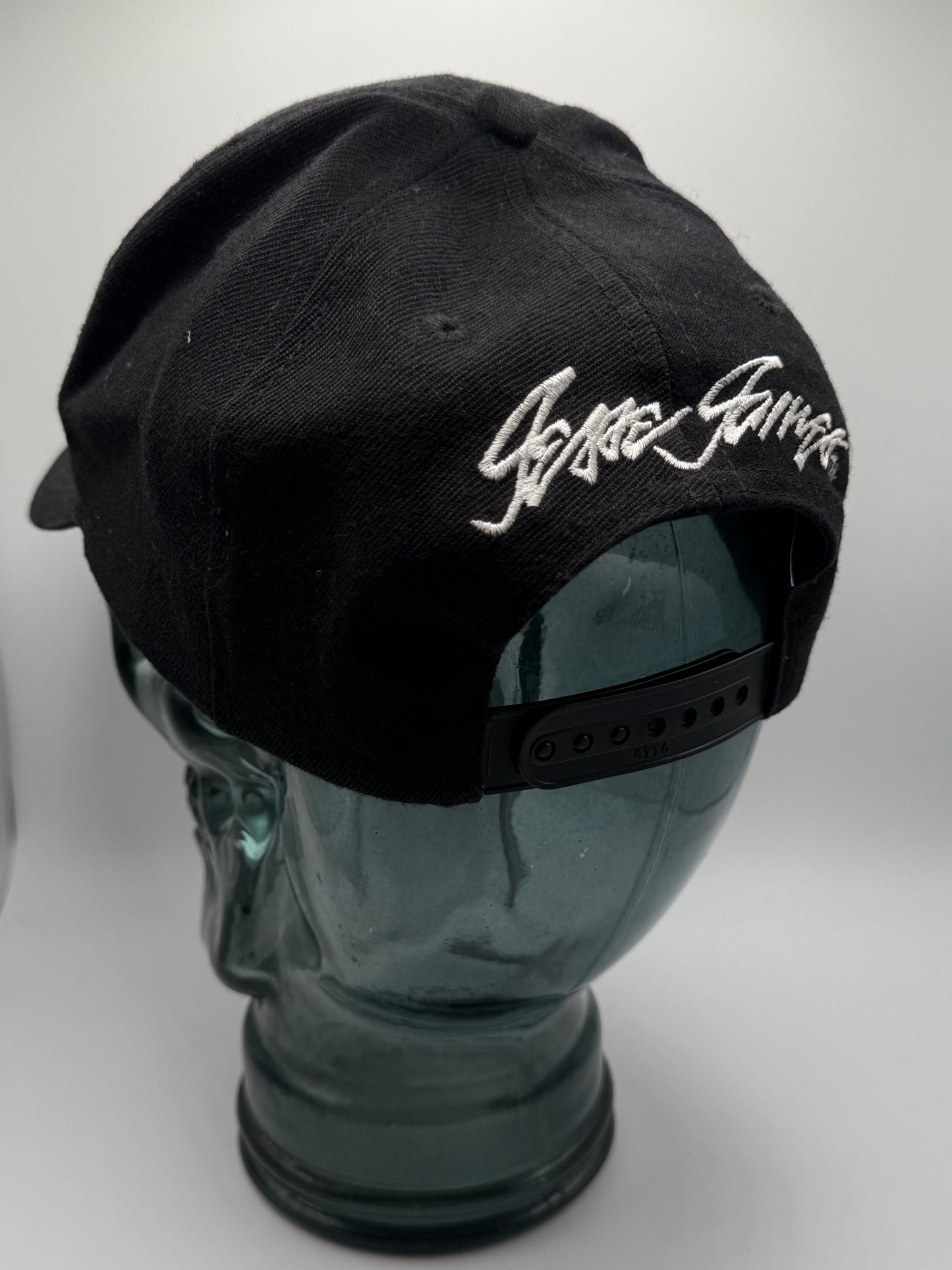 West coast choppers SnapBack