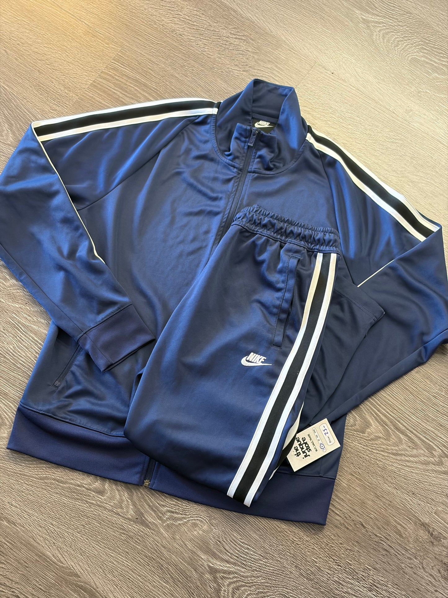 Nike Track Suit Size L