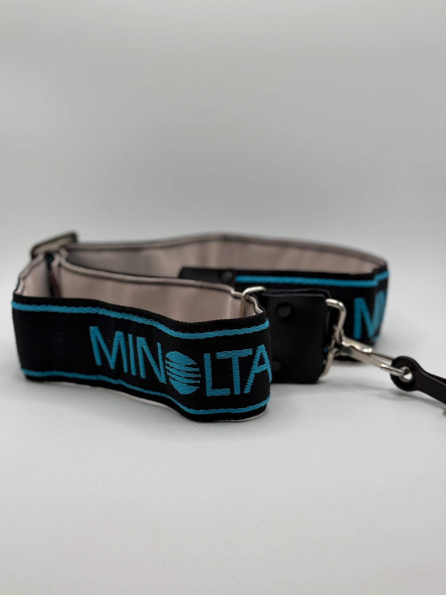 Minolta Camera Strap