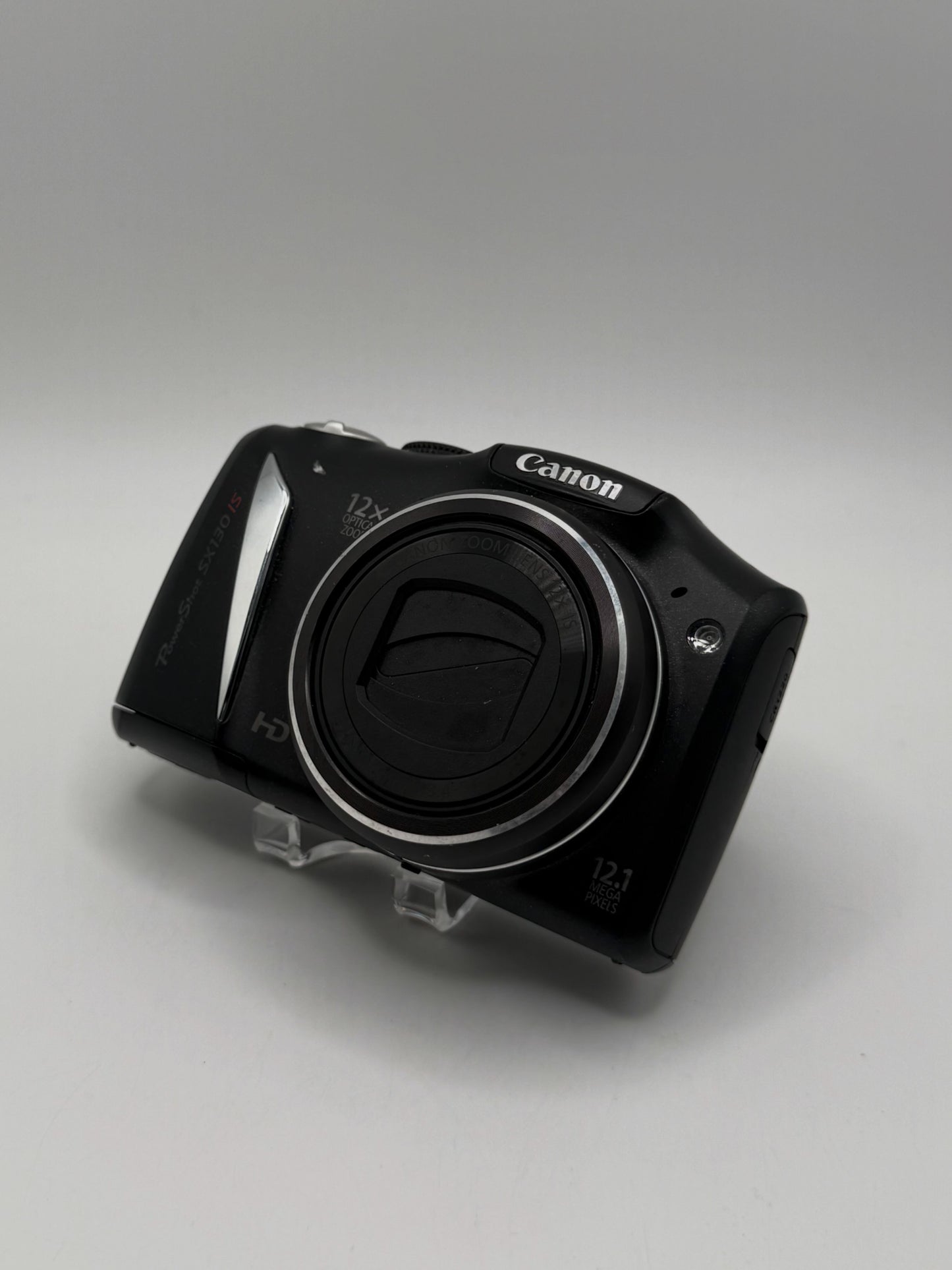 Canon Powershot sx130