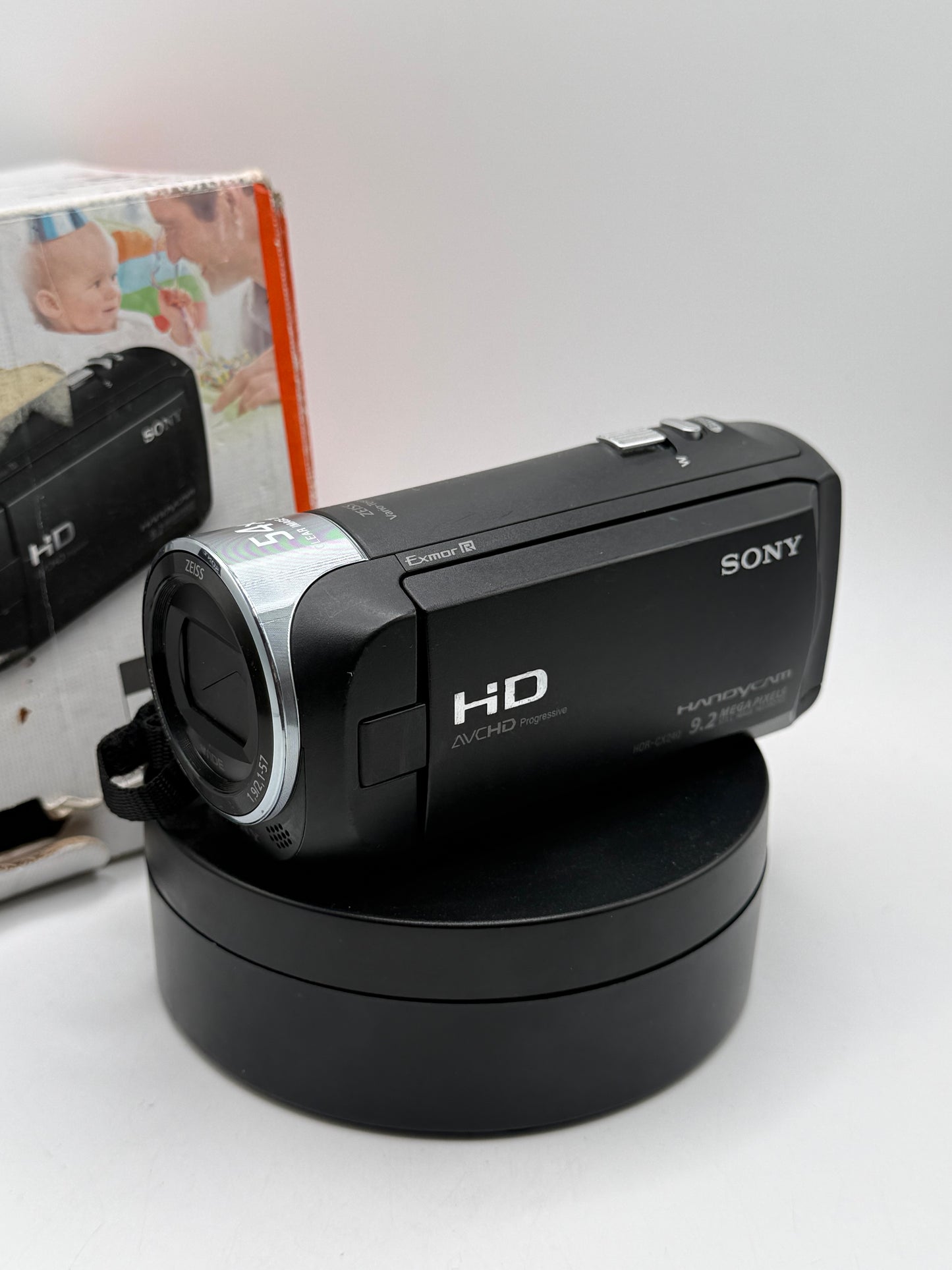 Sony Handycam