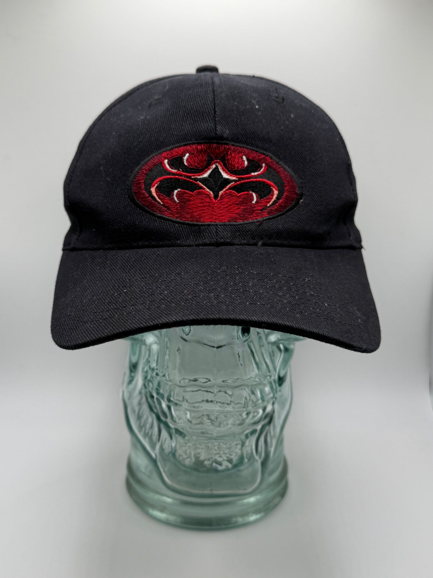 Vintage Batman SnapBack hat