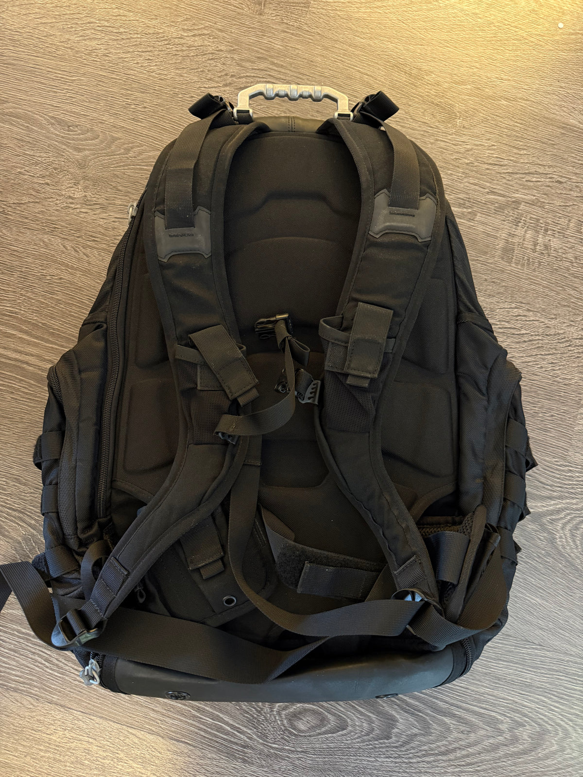 Oakley Tactical backpack