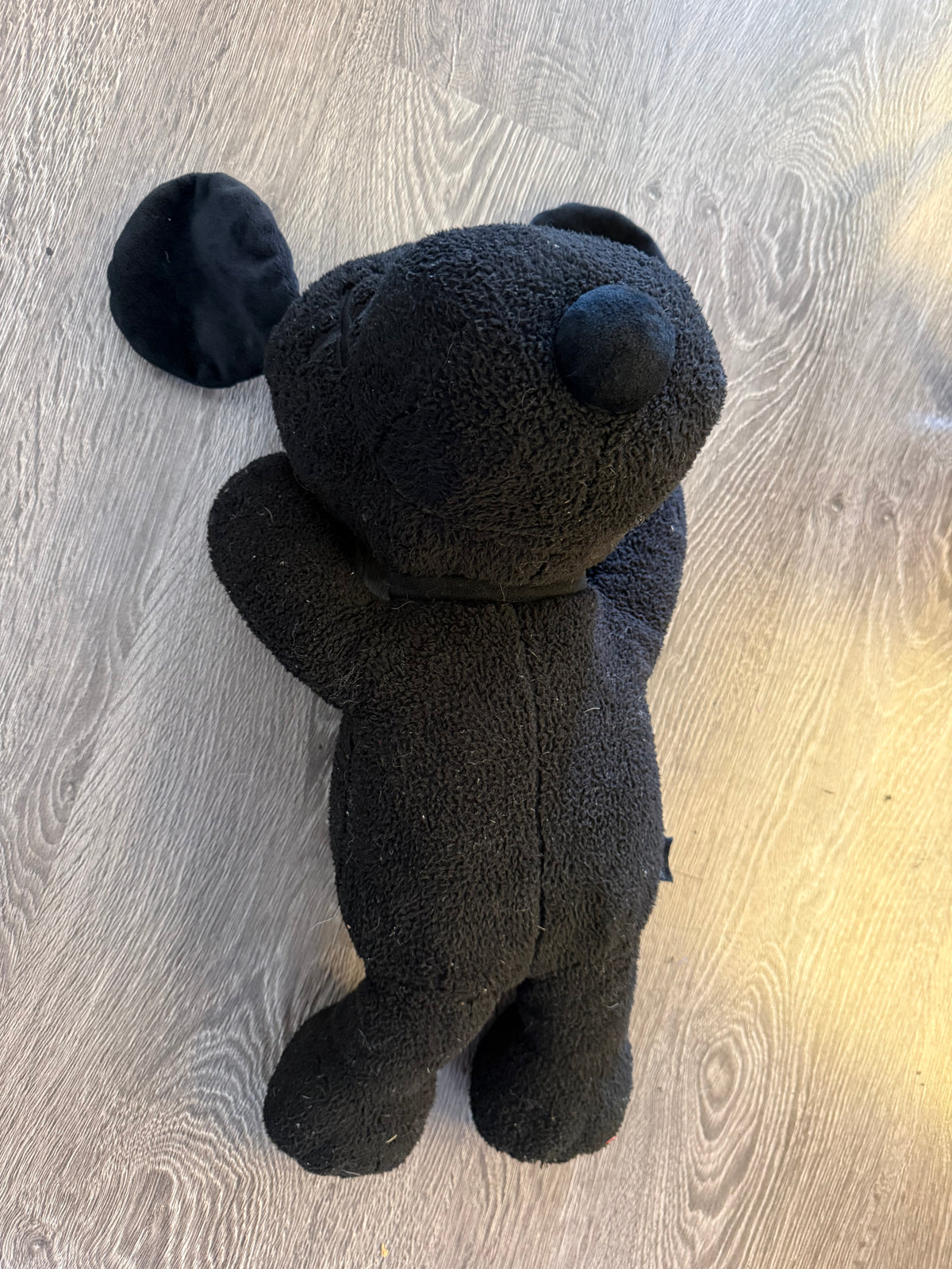 Kaws snoopy