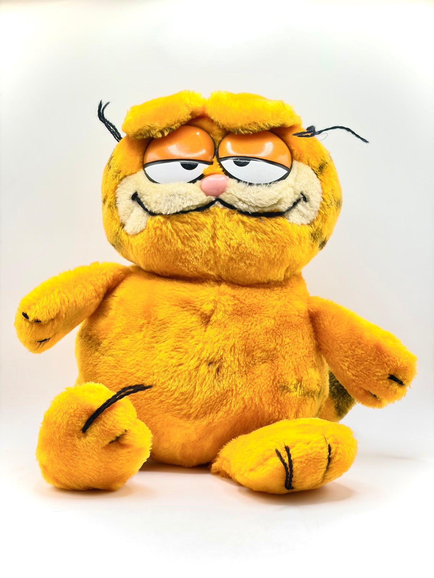 Garfield Plush Toy Plushie