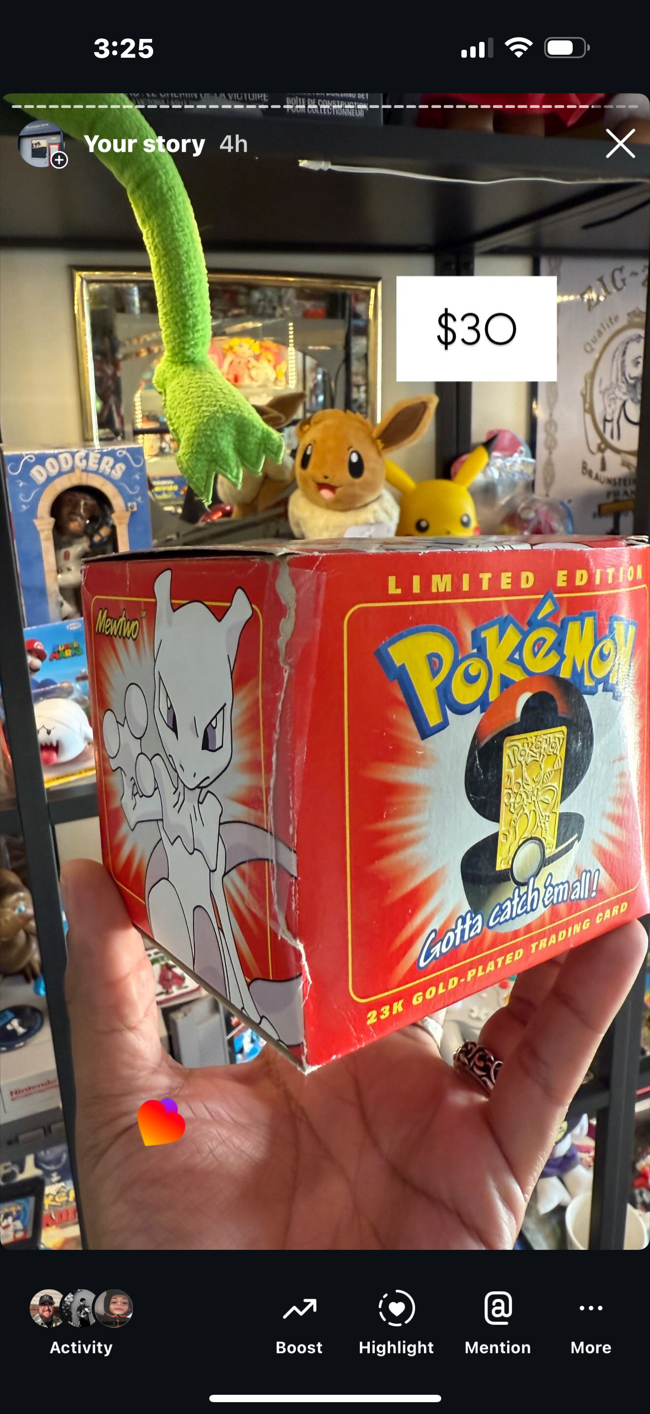 Mach 5 and pokemon