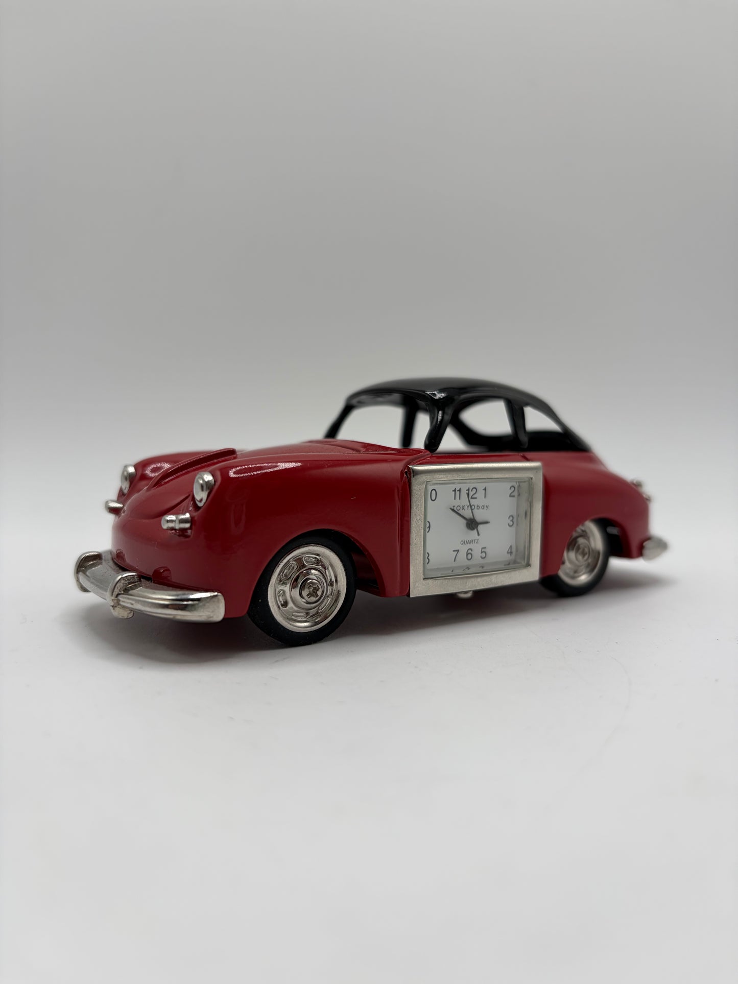 Tokyobay Car Watch Decor