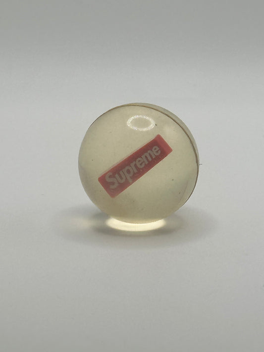 Supreme Bouncy Ball