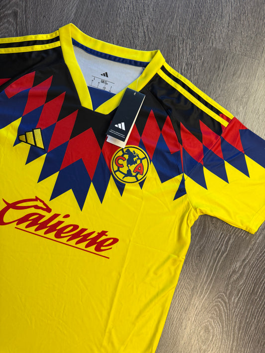 Club America soccer jersey Sz. L