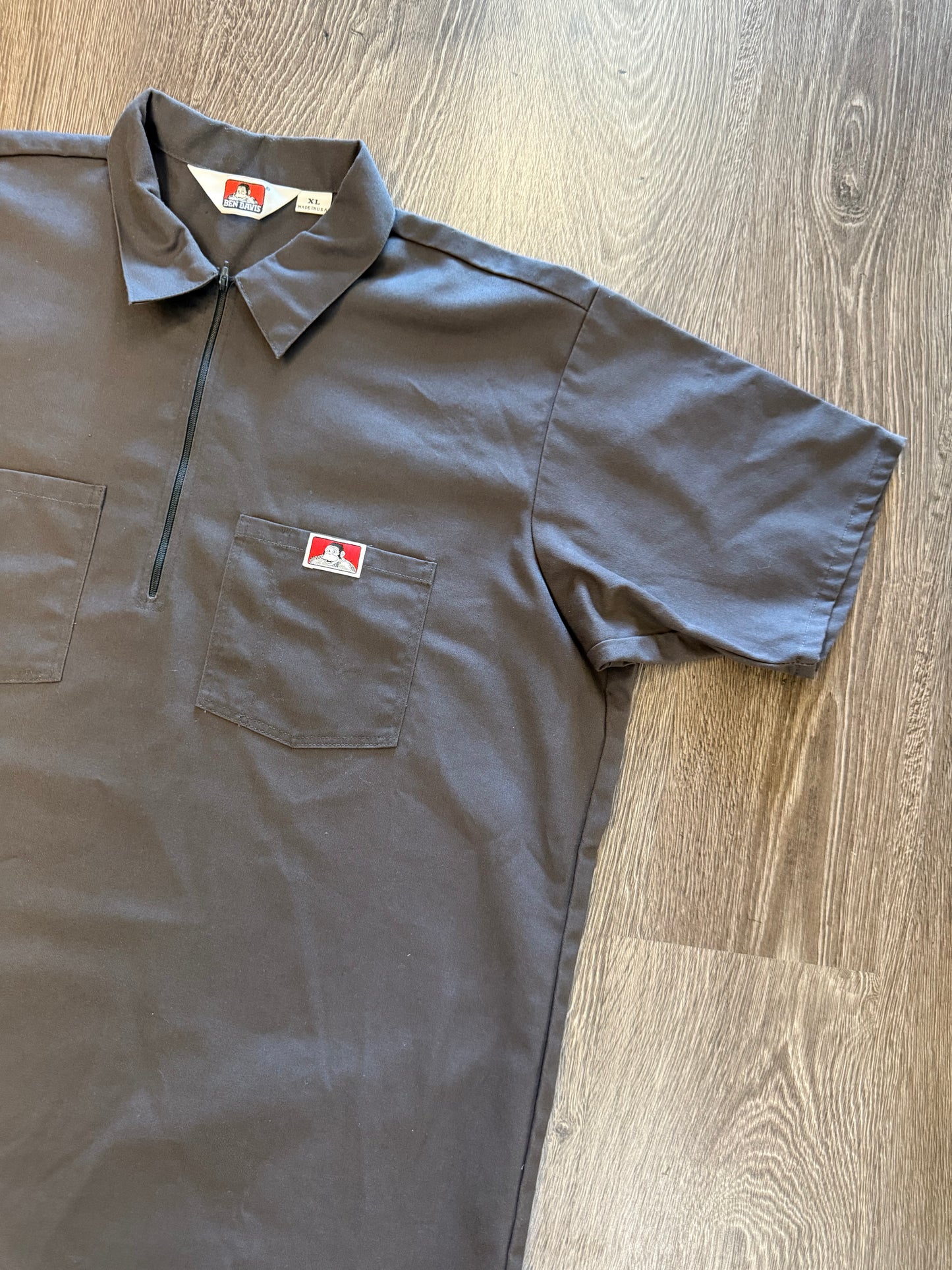 Ben Davis work shirt sz. XL