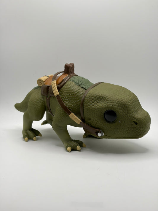 Star Wars Blurrg Creature Figure Funko 2015 w/ Saddle