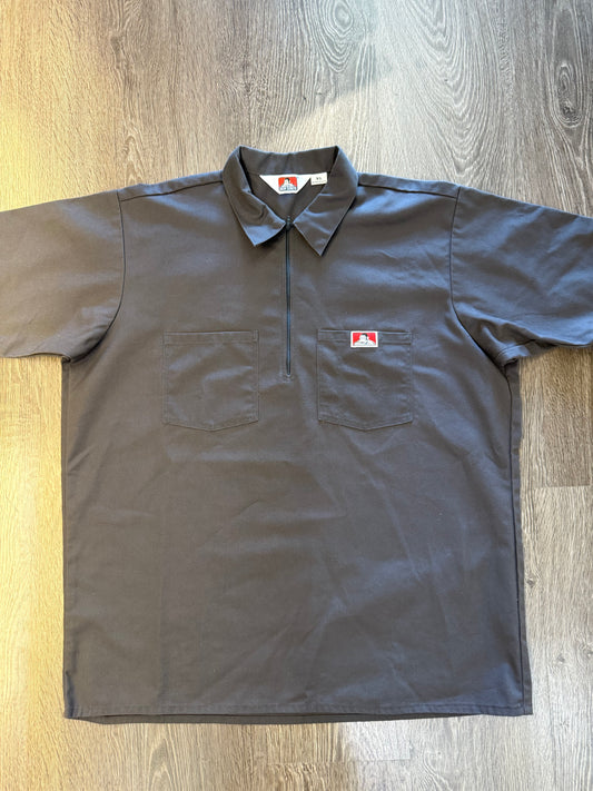 Ben Davis work shirt sz. XL