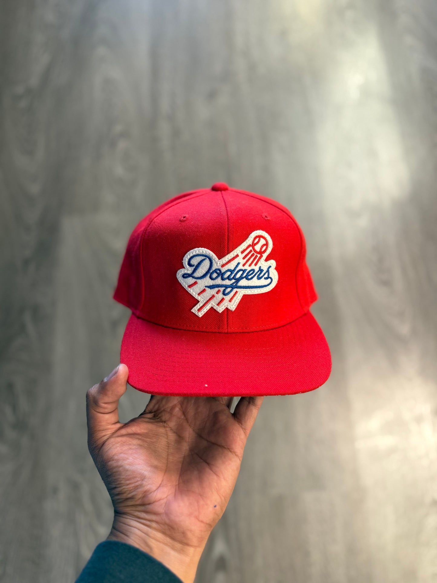 Vintage Los Angeles Dodgers SnapBack hat