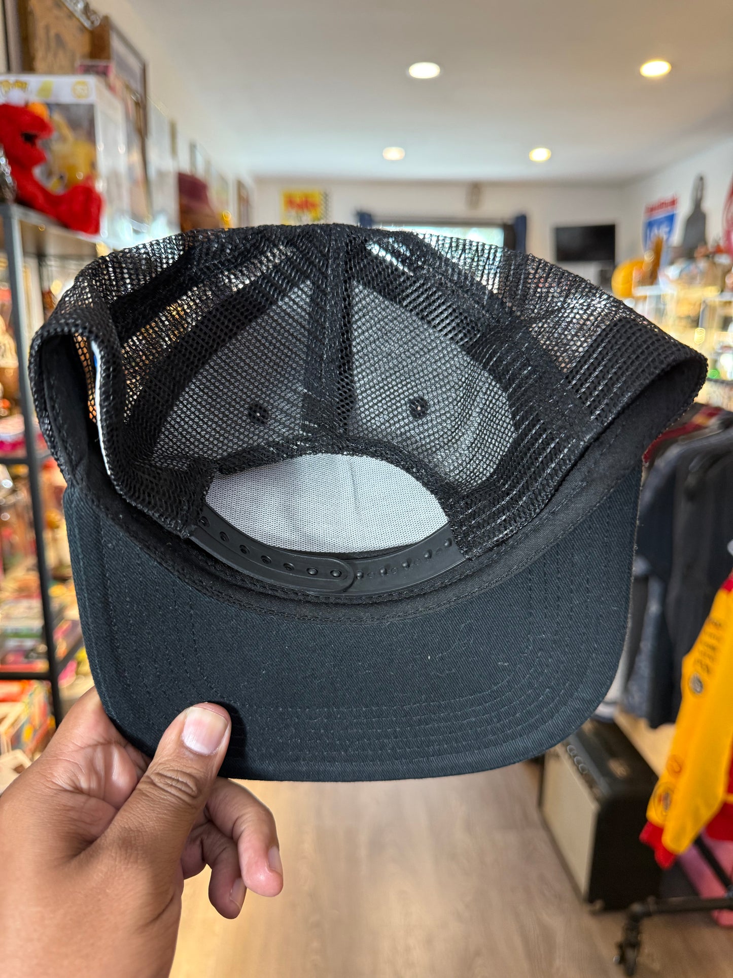 Randy’s donuts SnapBack hat