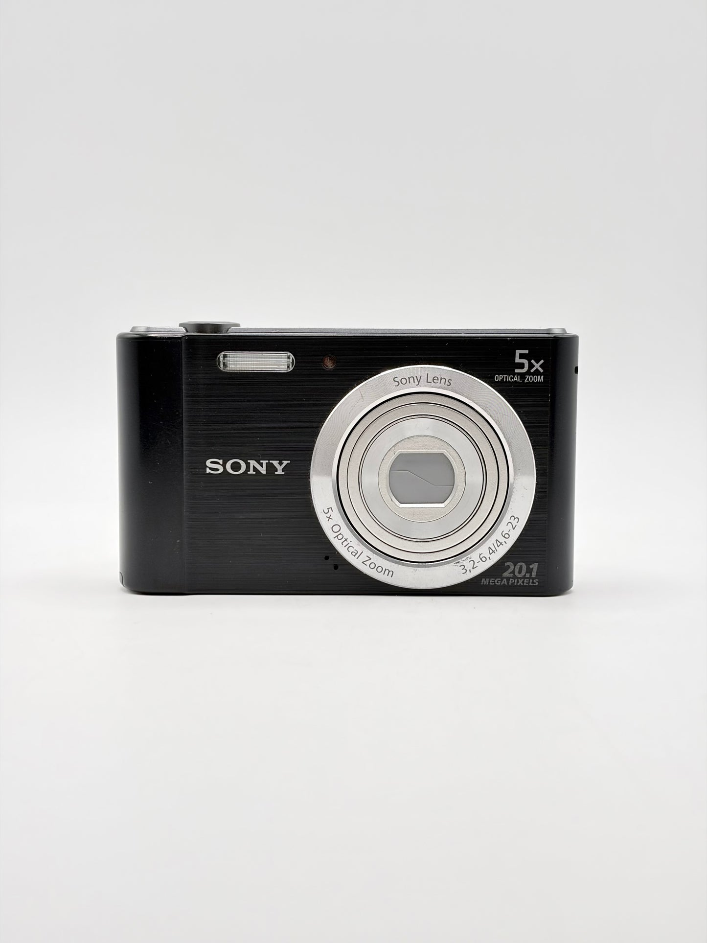 Sony Cybershot DSC-W800 Digital Camera