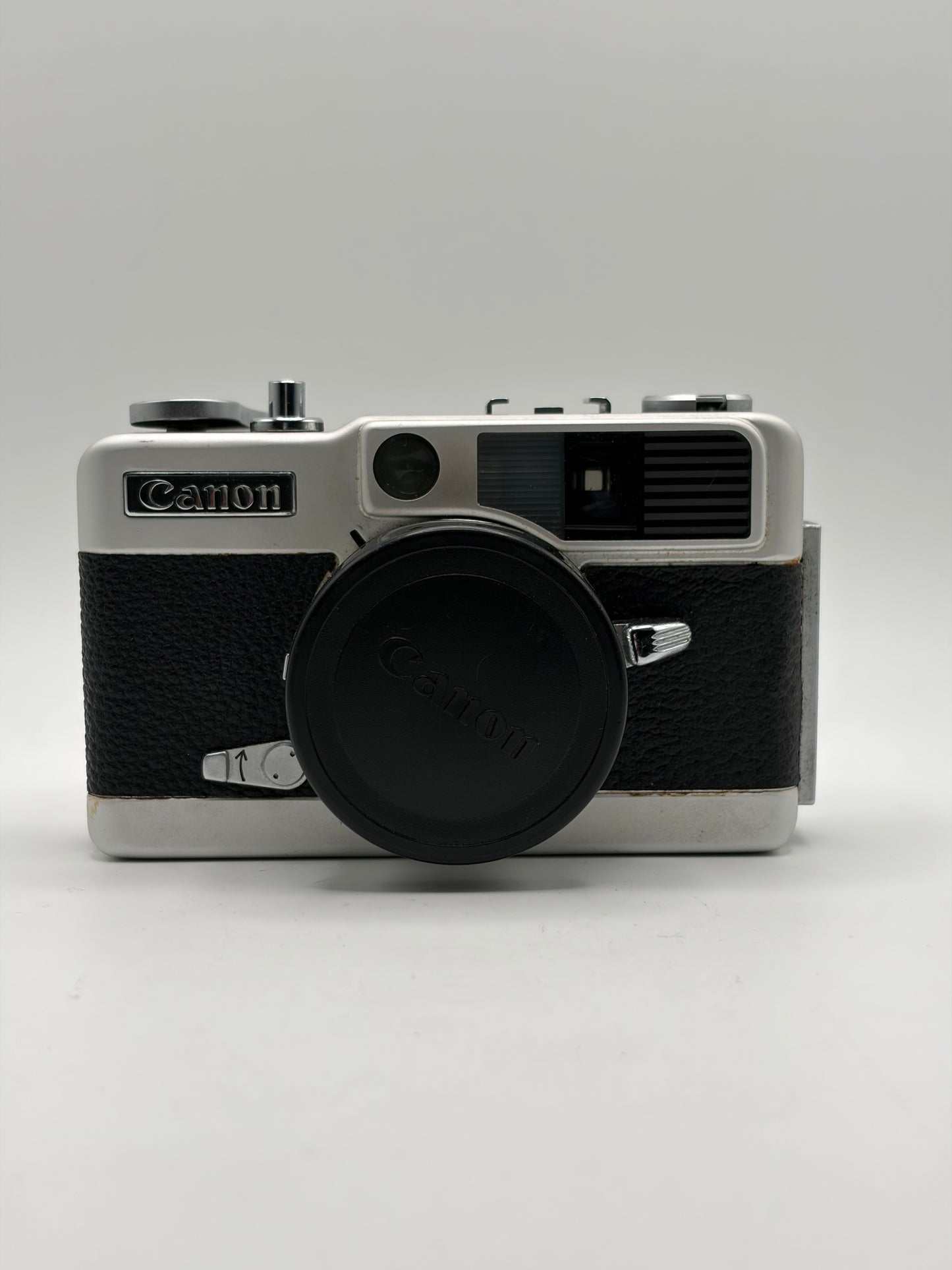 Canon Demi EE17 1/2 frame Film Camera