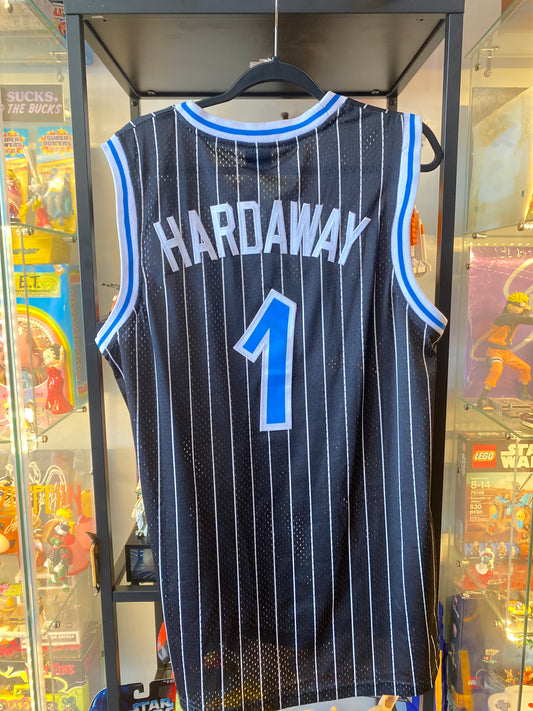 Vintage Nike Orlando Magic Penny Hardaway Jersey Sz Medium