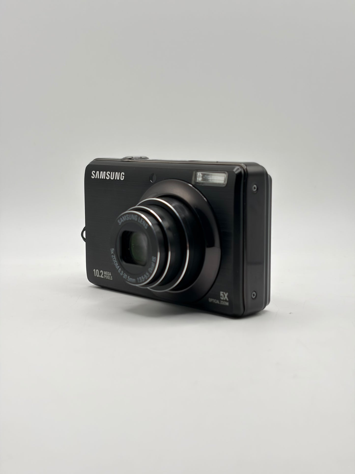 Samsung SL420 Digital Camera