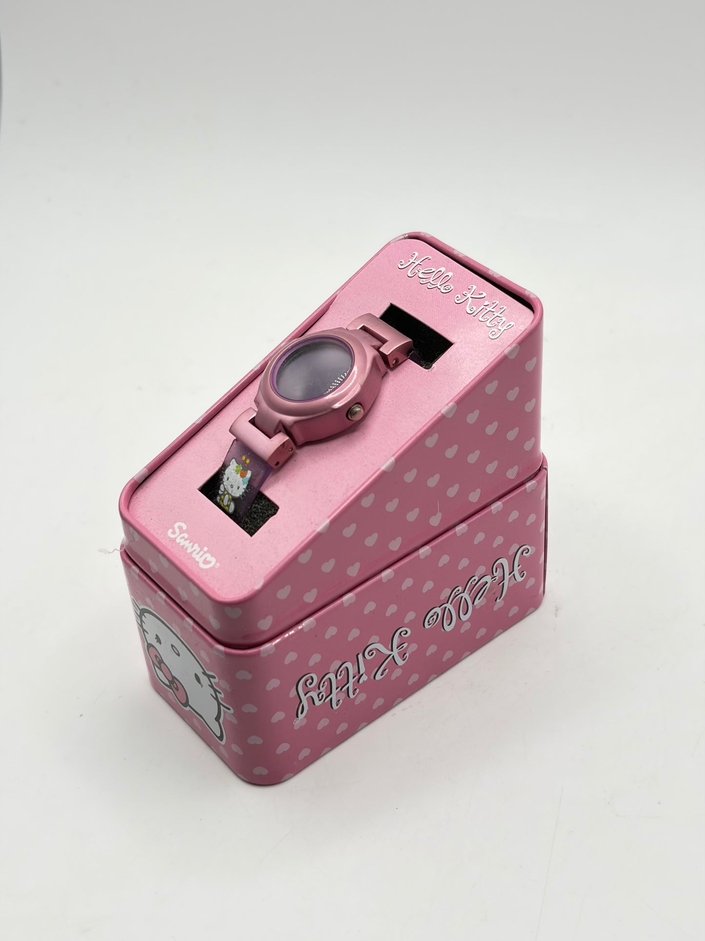 Hello Kitty Digital Watch