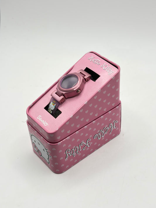 Hello Kitty Digital Watch