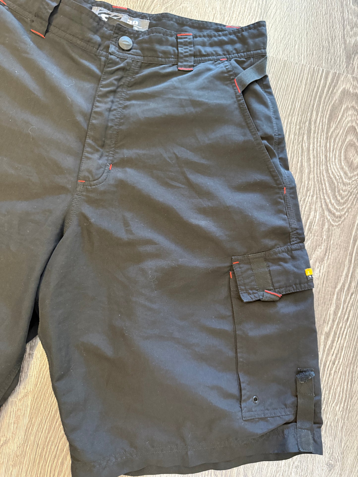 Oakley software shorts sz. 30
