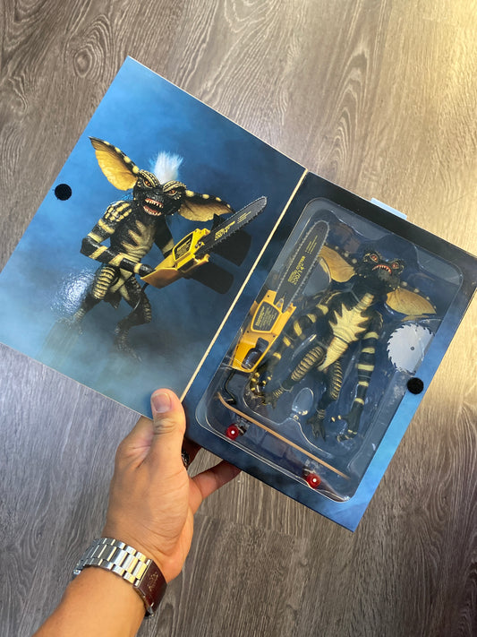 Gremlins Ultimate Stripe Action Figure Toy