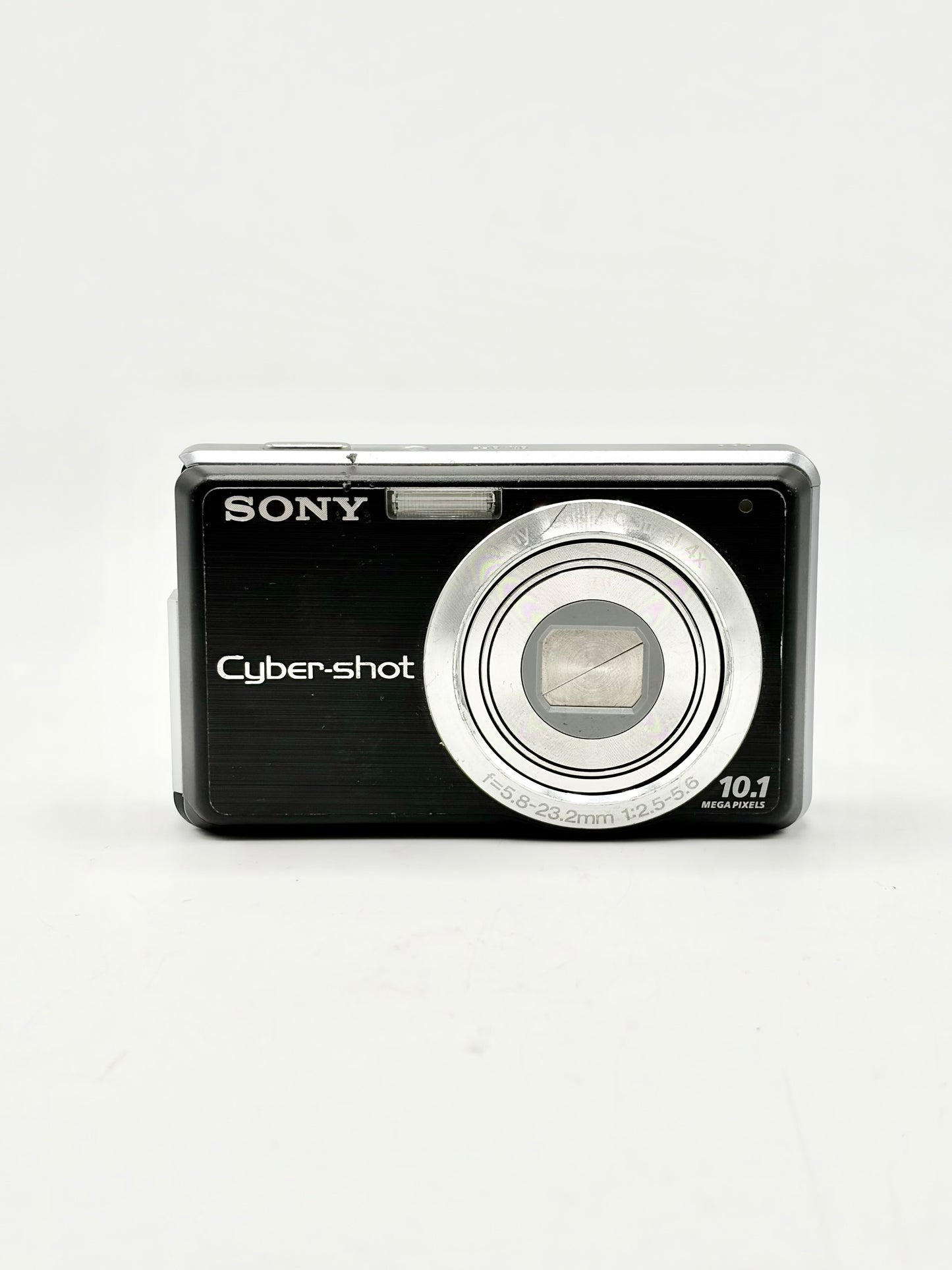 Sony Cybershot DSC-S950