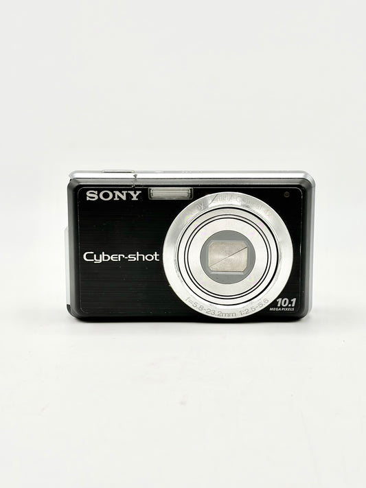 Sony Cybershot DSC-S950