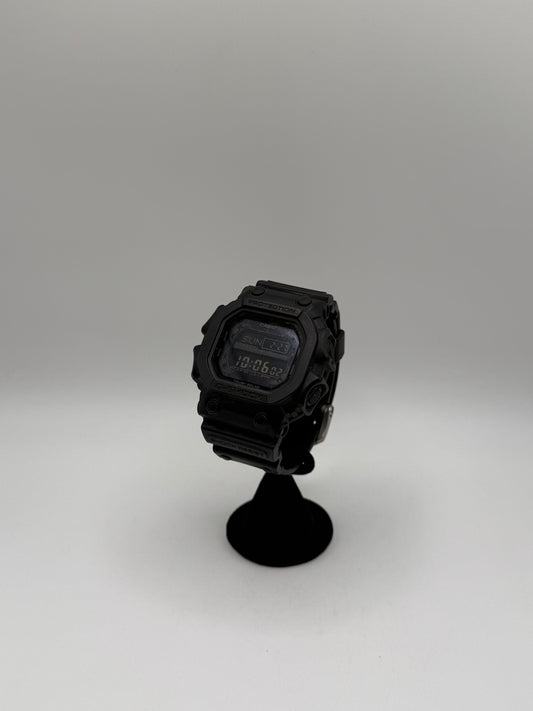 Casio G-Shock Resist Smoked  Digital Watch
